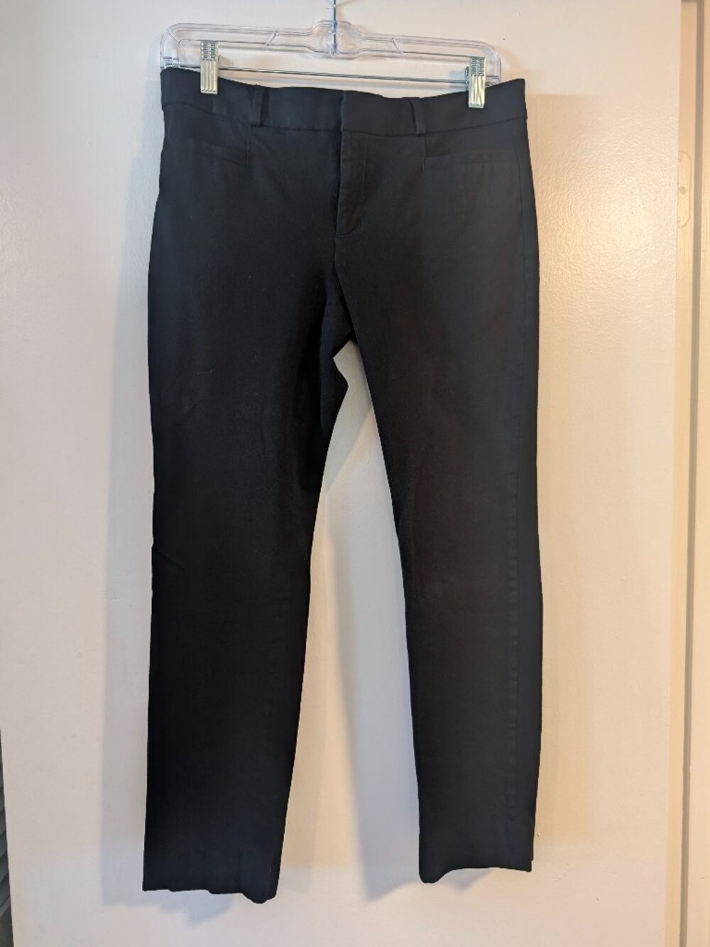 Banana Republic Sloan ankle pants